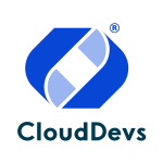 CloudDevs logo