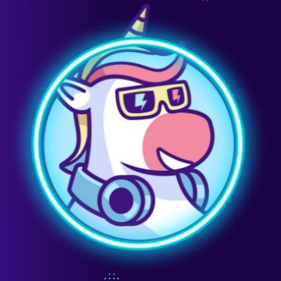 Unicorn.Dev logo
