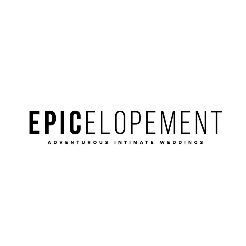 Epic Elopement logo