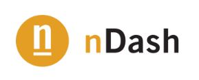 nDash.co logo