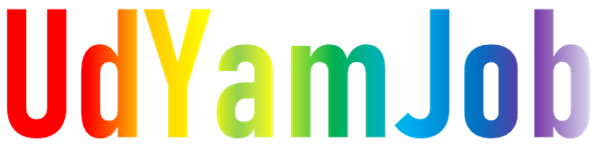 UdYamJob logo