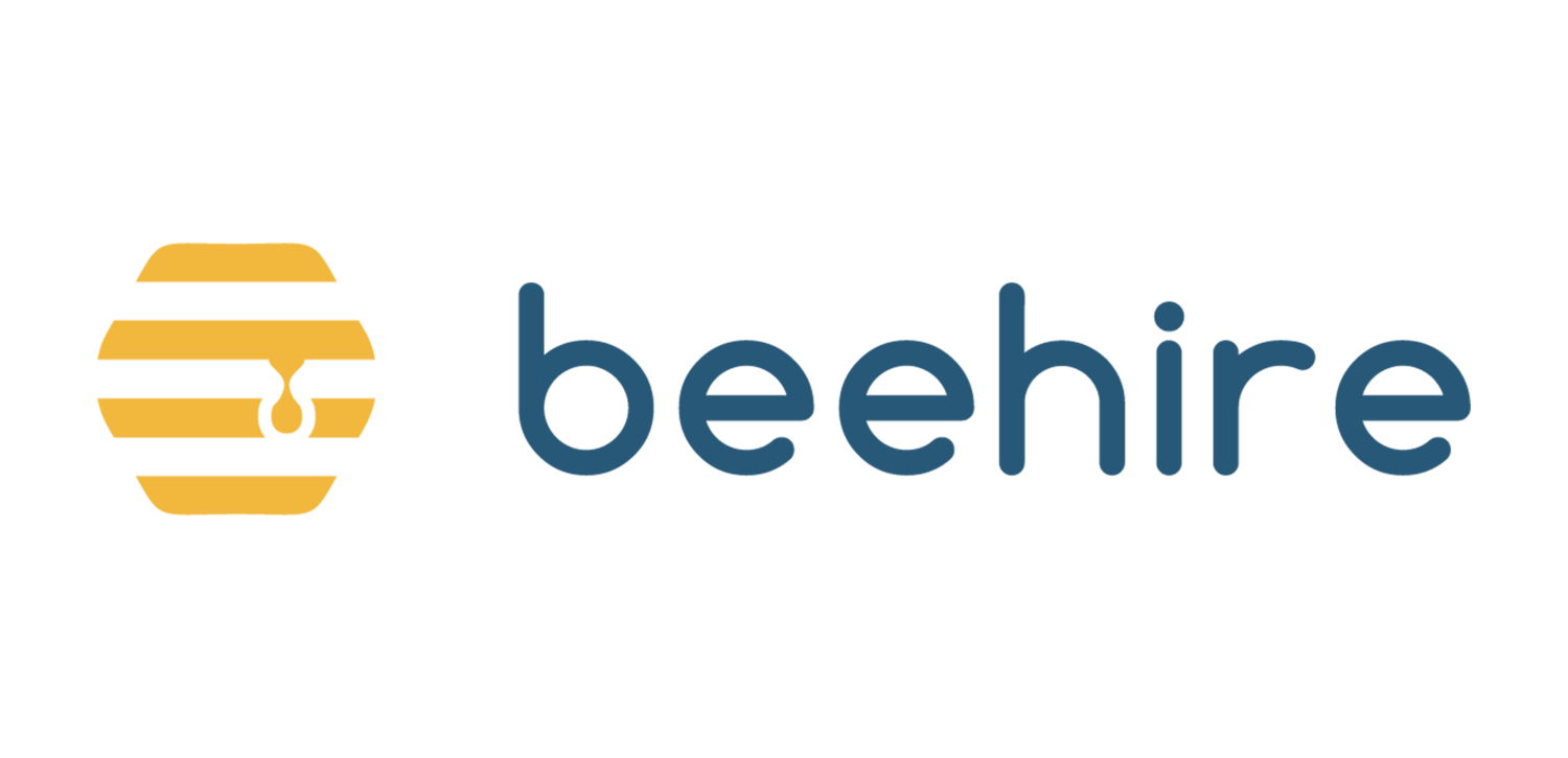 Beehire logo