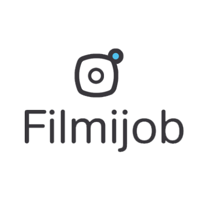 Filmijob logo